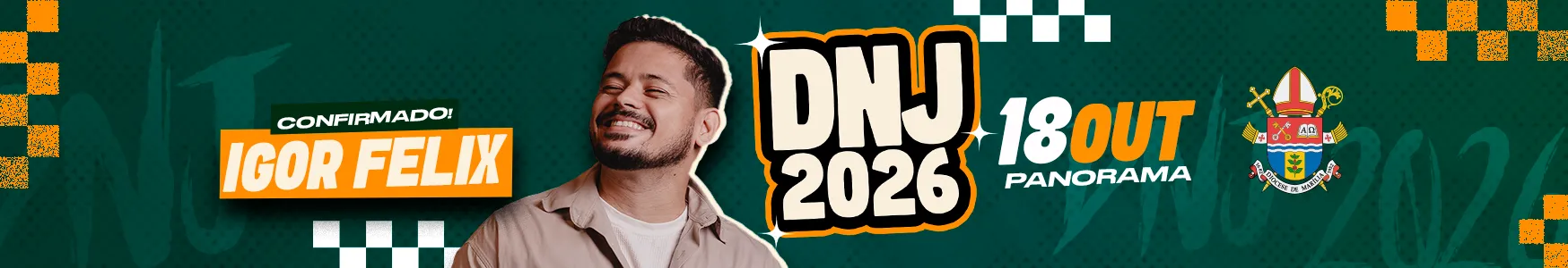 DNJ Marília